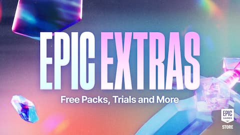 Epic Extras MEGA Sale: Claim free cosmetic packs, exclusive perks, and more!