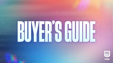 The Epic Games MEGA Sale Buyer’s Guide: Get gaming deals, free goodies, and more!