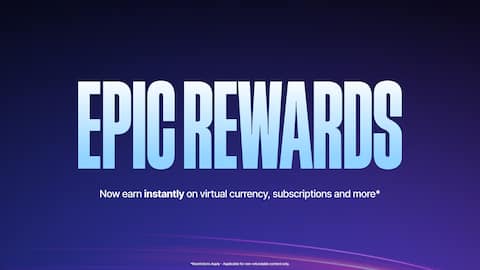 Mas pinabilis na ngayon ang pagkuha ng Mga Reward ng Epic