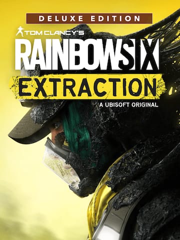 Deluxe Edition