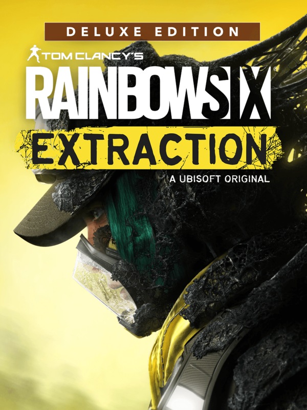 Deluxe Edition