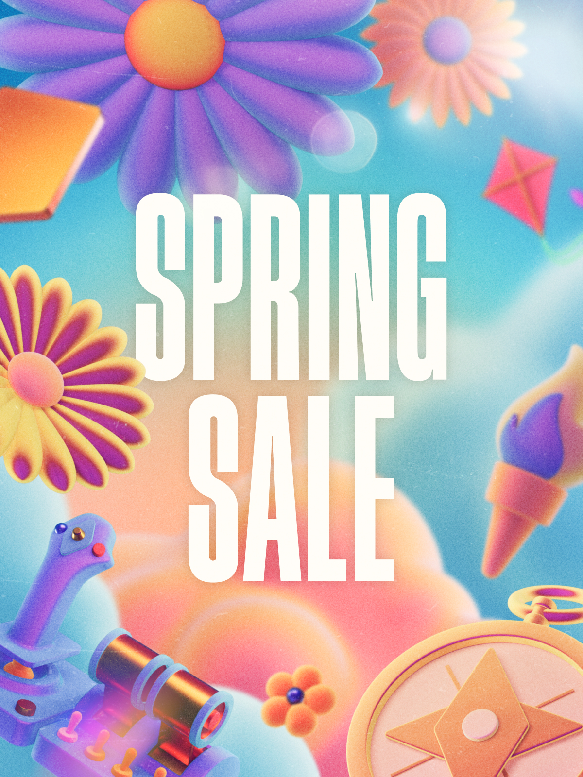 Epic Games Spring Sale