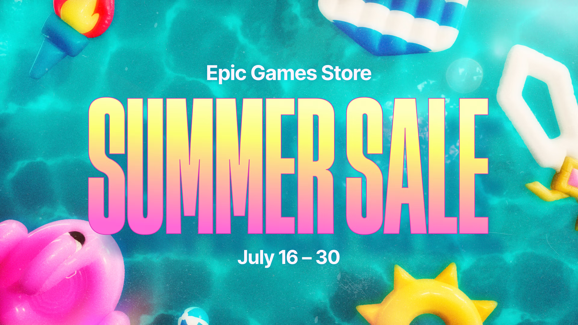 Full Summer Sale Discount Catalog