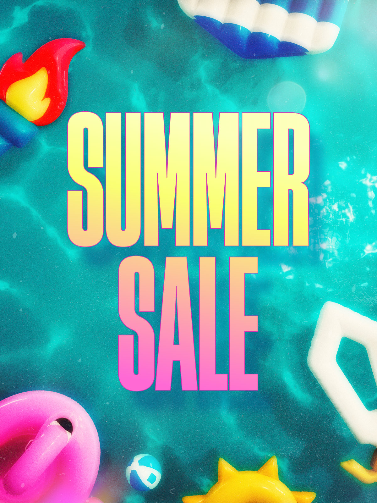 Epic Games Store Summer Sale