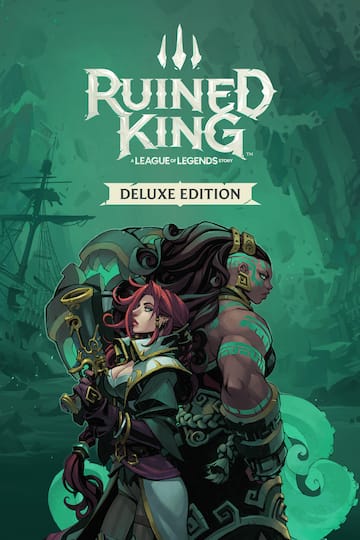 Ruined King: A League of Legends Story™ Deluxe Edition