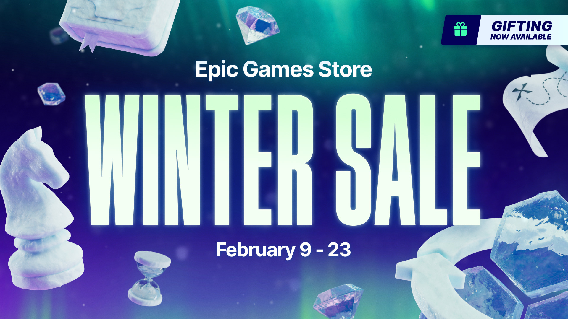 Epic Games Winter Sale 2026: The “It’s February But We’re Still Calling It Winter” Buyer’s Guide