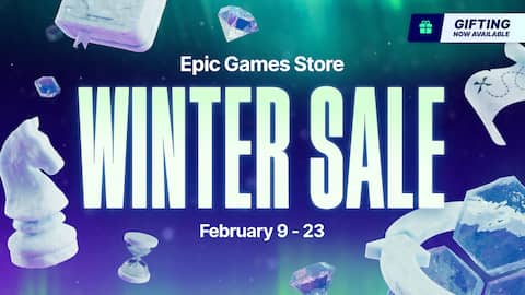 Epic Games Winter Sale 2026 buyer’s guide: Top deals to tide you over until Spring