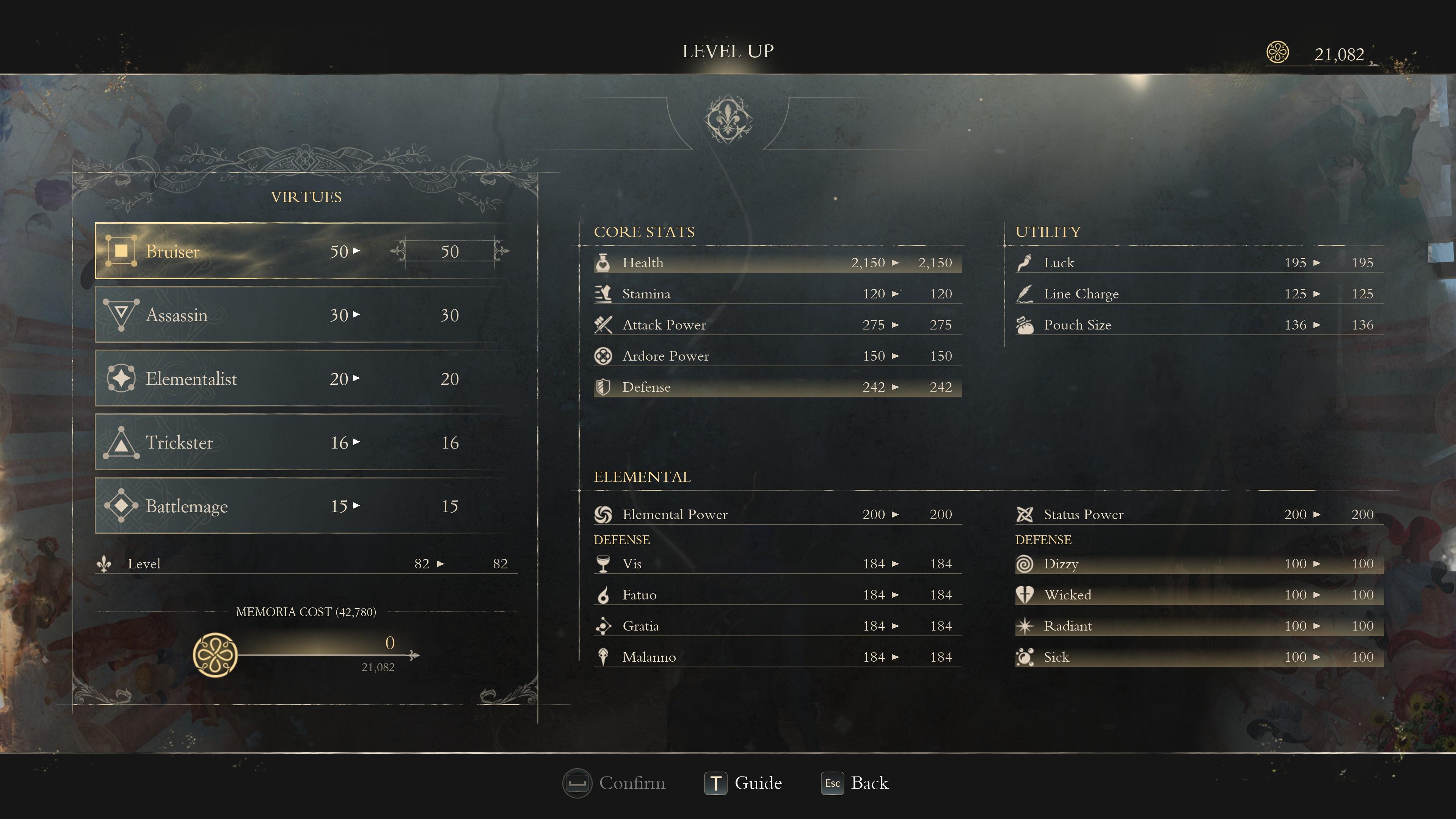 Enotria The Last Song Tips Guide 7