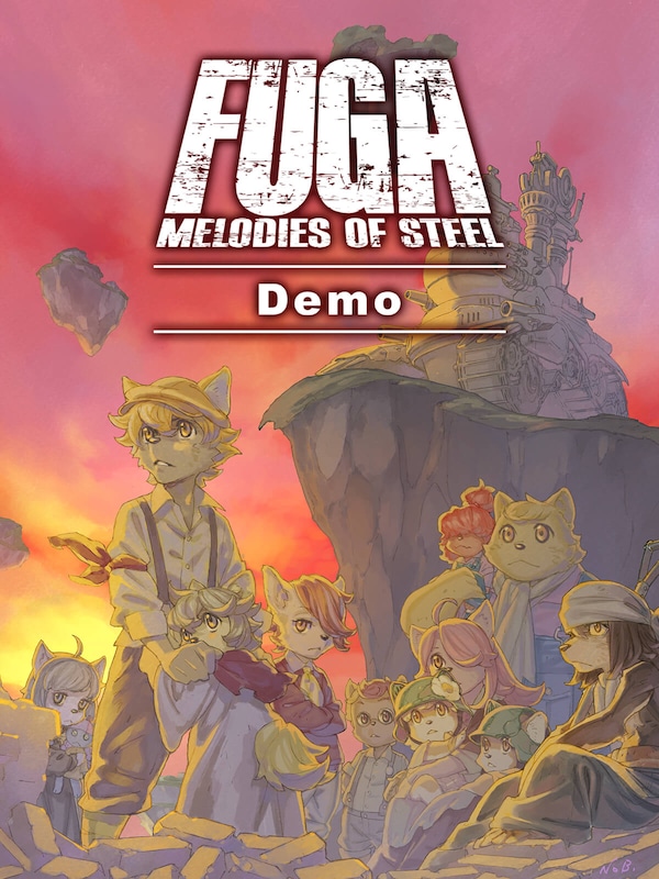 Game Cover