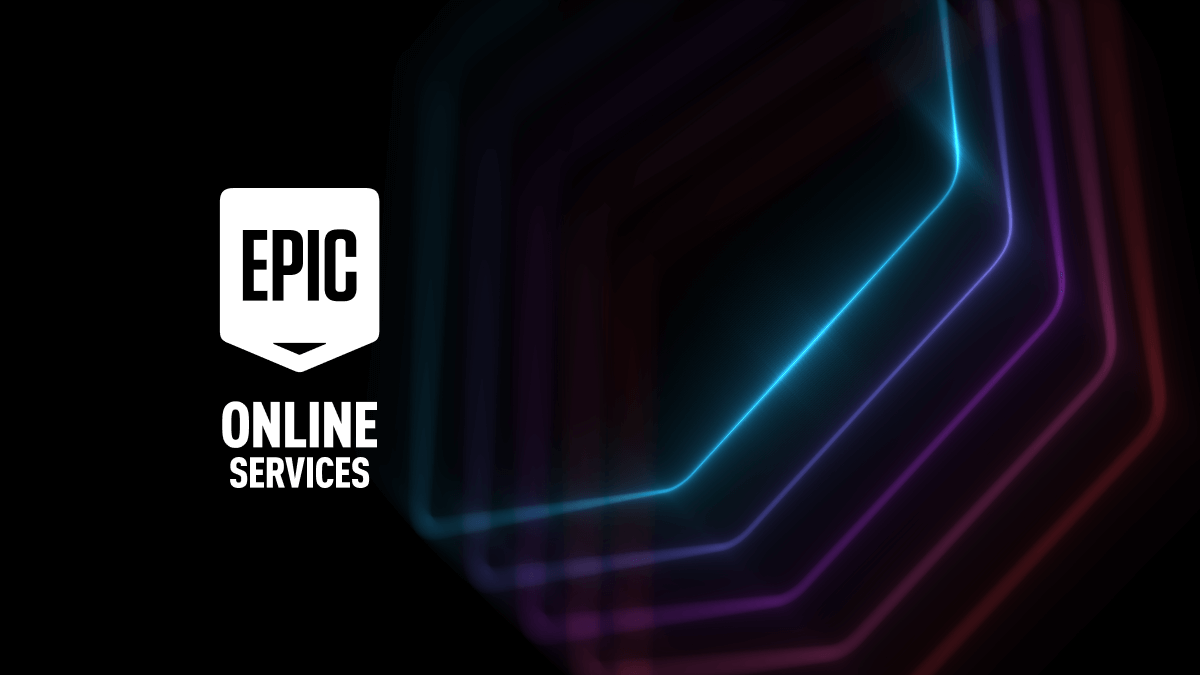 Epic Epic Online Services