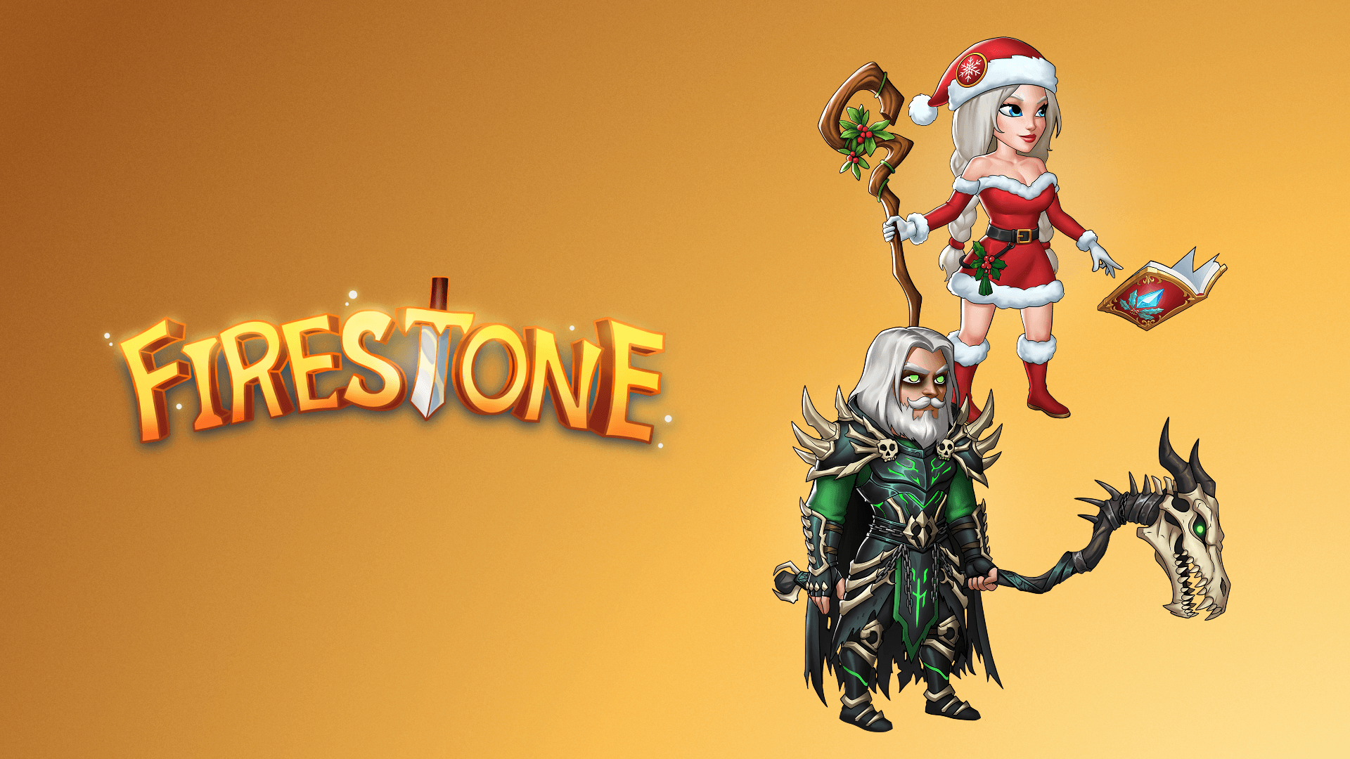 Soldes des fêtes de fin d'année Extras Epic Firestone