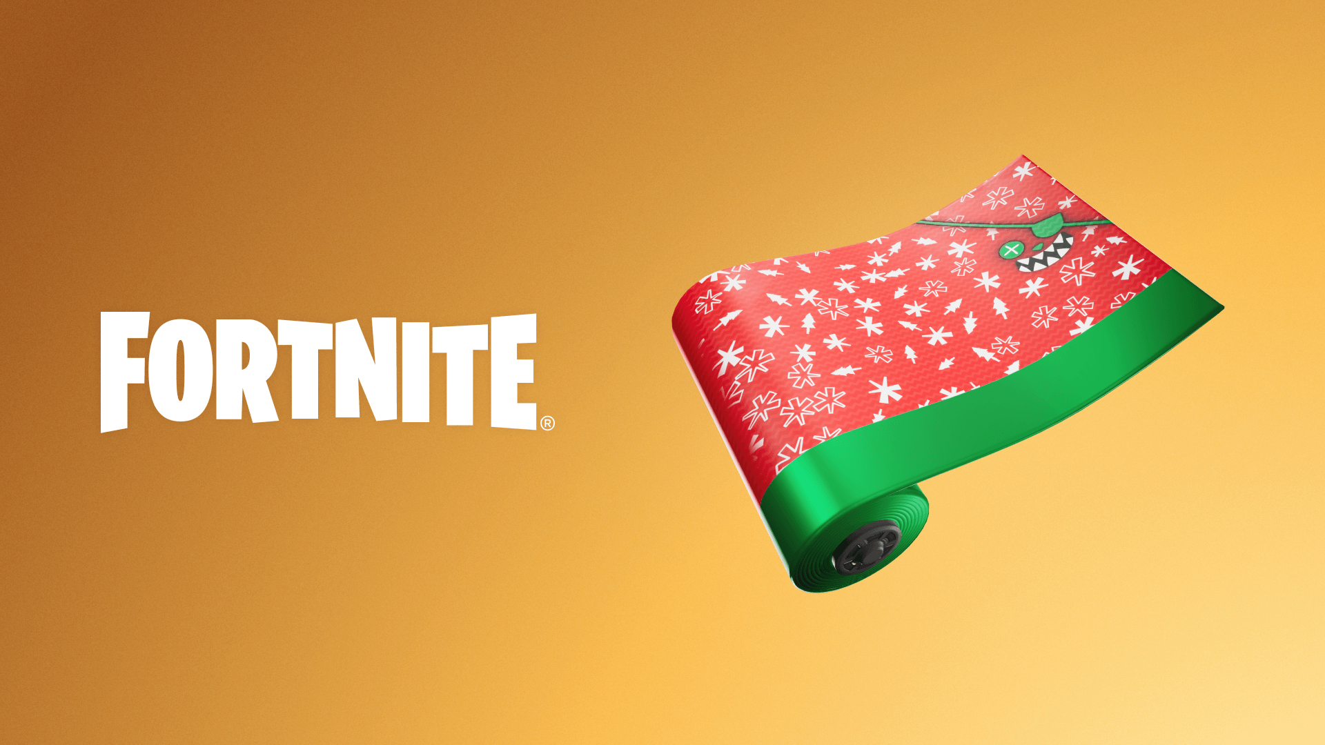 Soldes des fêtes de fin d'année Extras Epic Mise à jour Fortnite