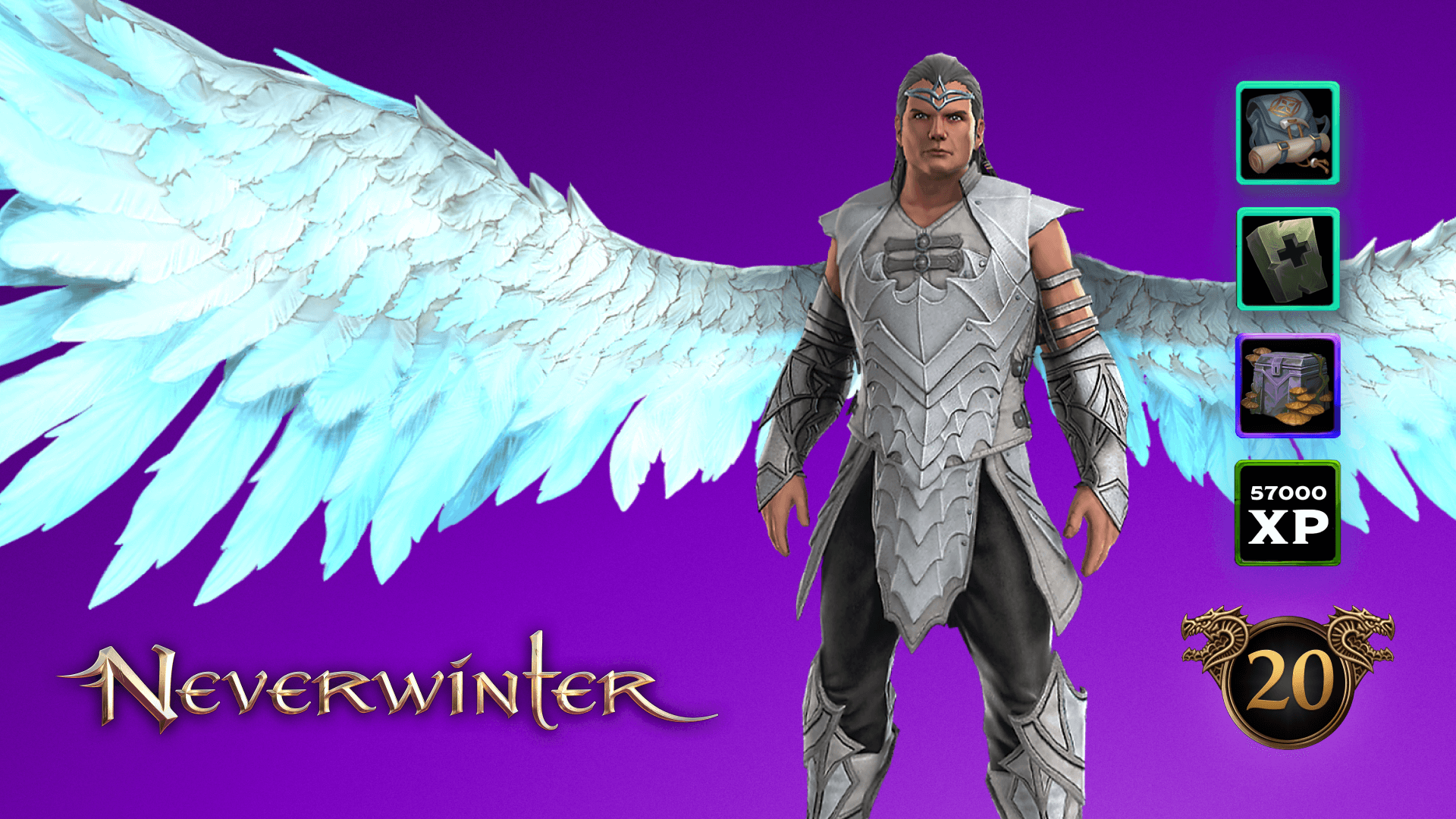 Epic Extras Holiday Sale Neverwinter
