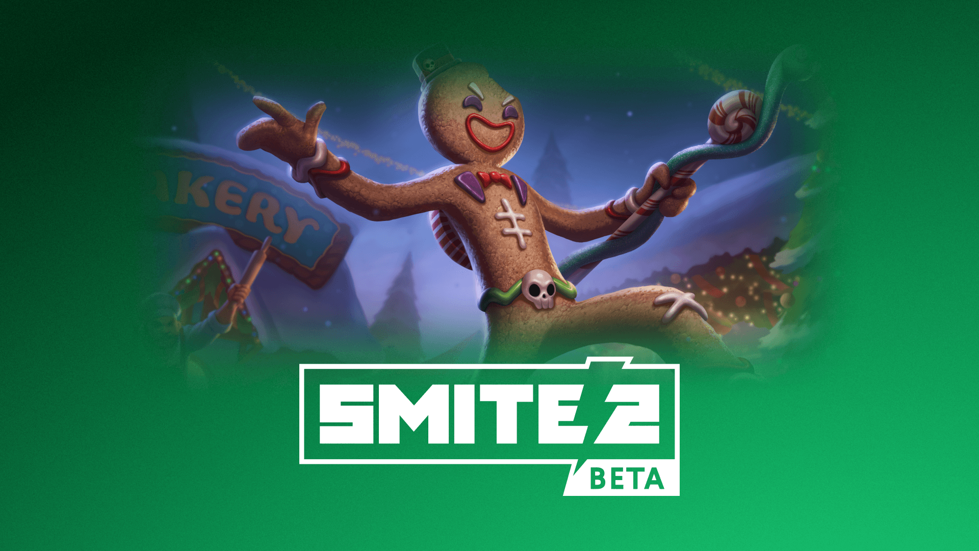 Epic Extras Holiday Sale Smite 2