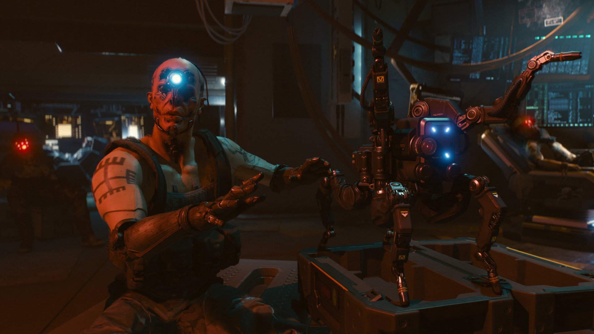Guía de compra de las Megaofertas de Epic Games: Cyberpunk