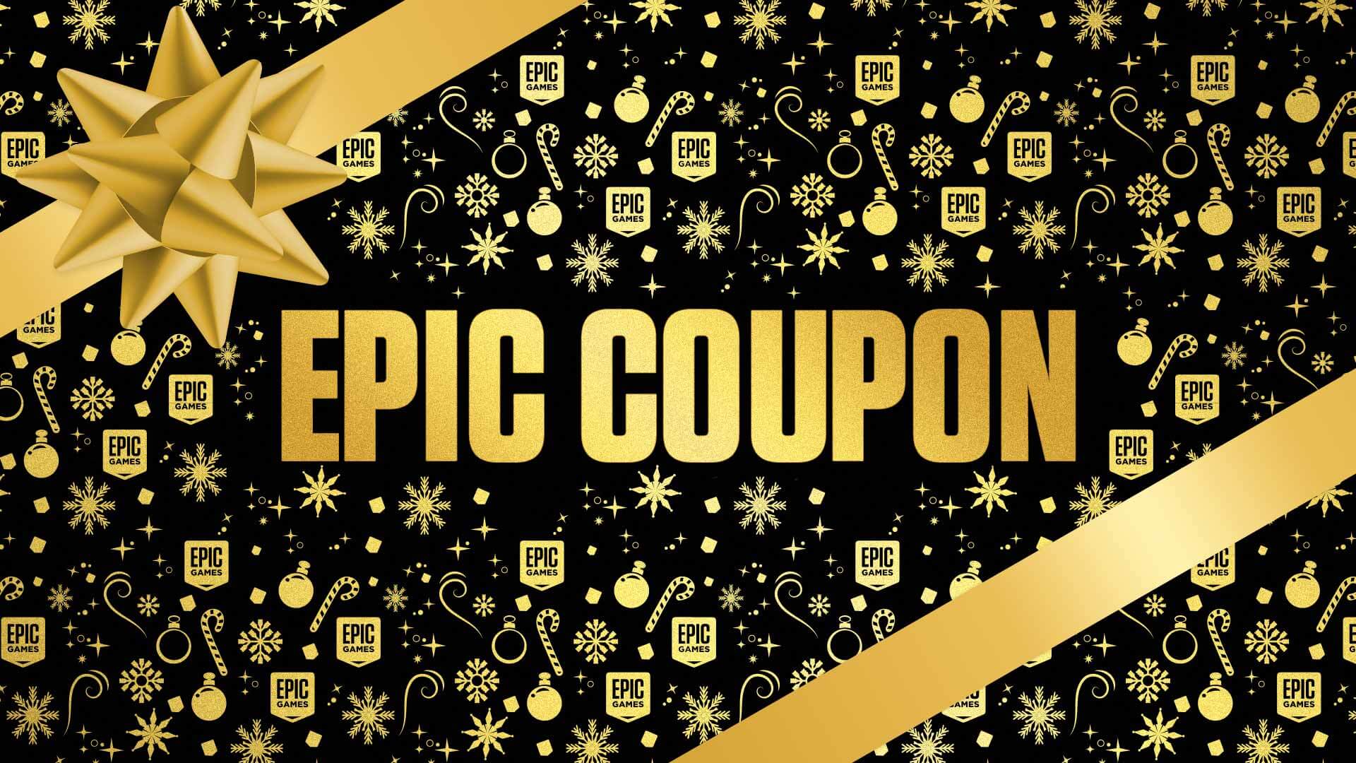 Epic Games Store offers 15 free games, 'limitless' $10 off coupons