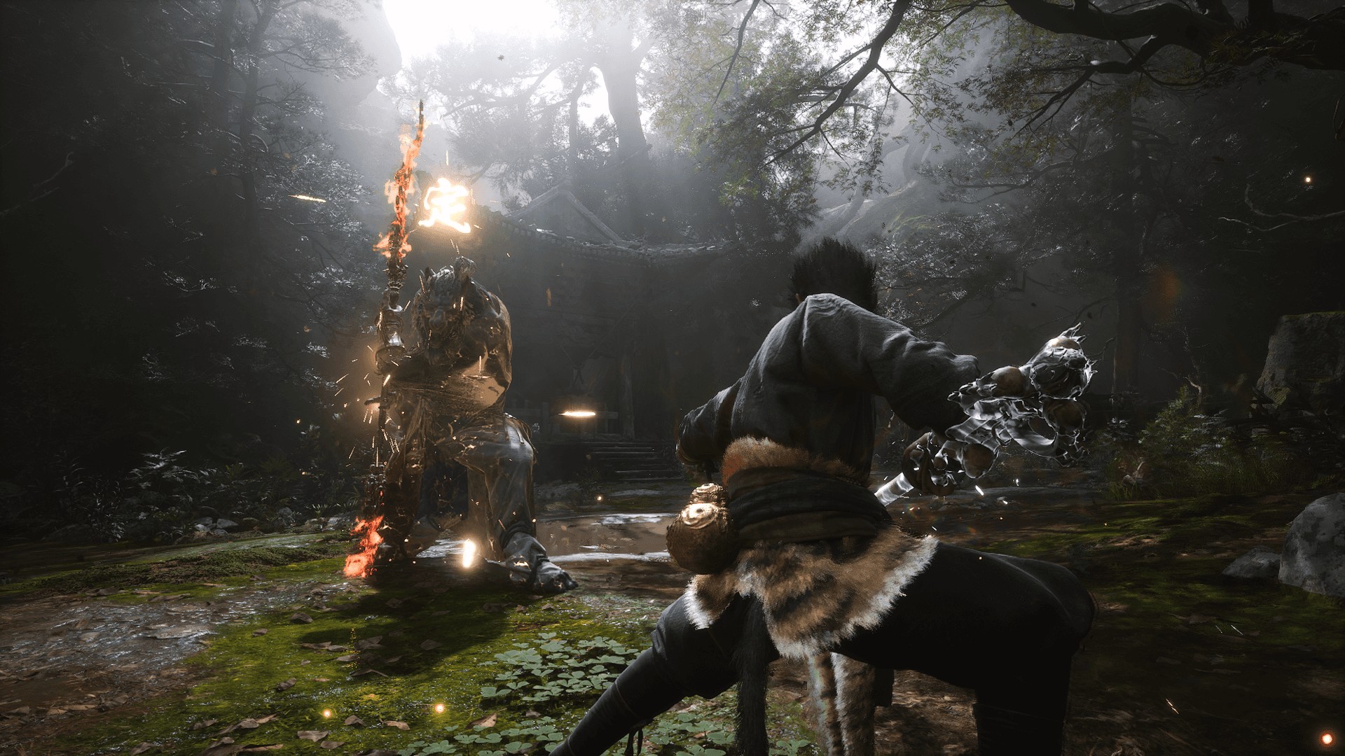Zimowa wyprzedaż Epic Games 2026, przewodnik dla kupujących Black Myth: Wukong 