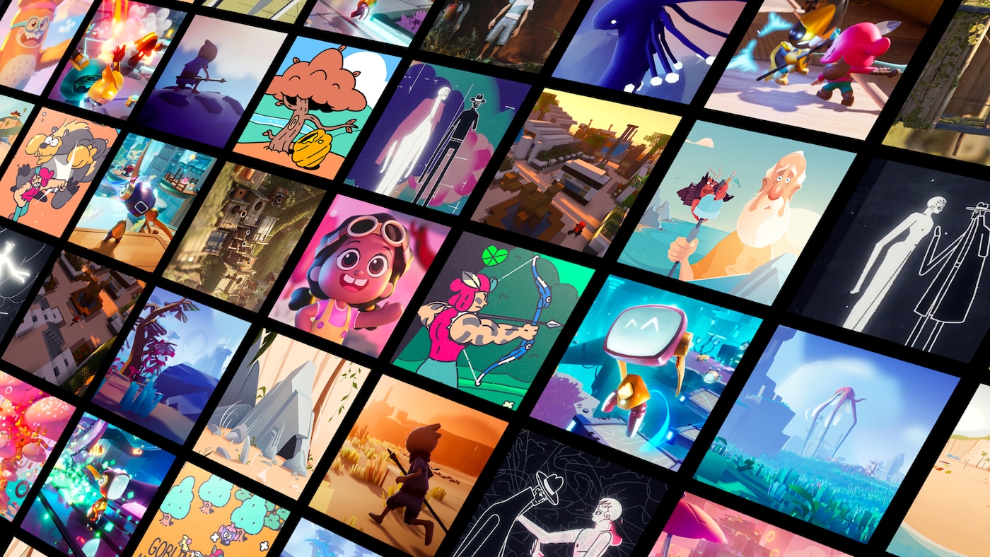 Epic MegaGrants: 2023 recap