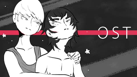 Milky Way Prince – The Vampire Star Original Soundtrack
