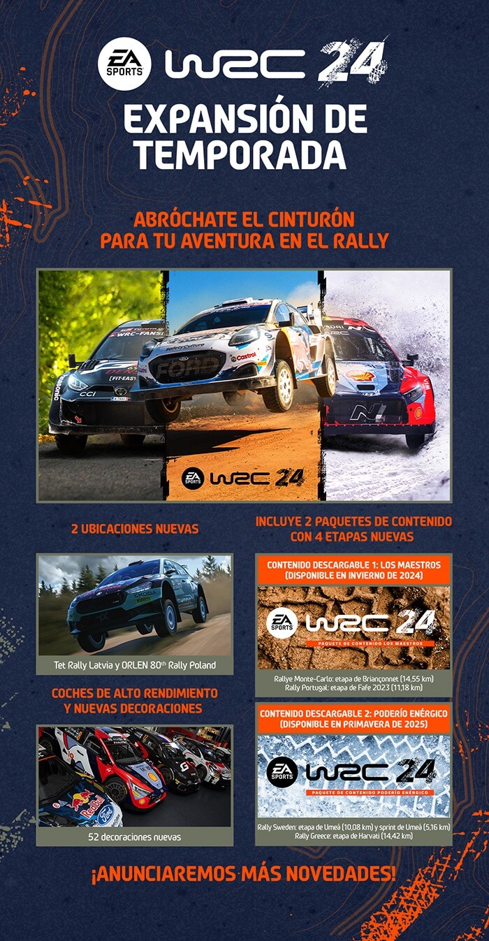 Expansión