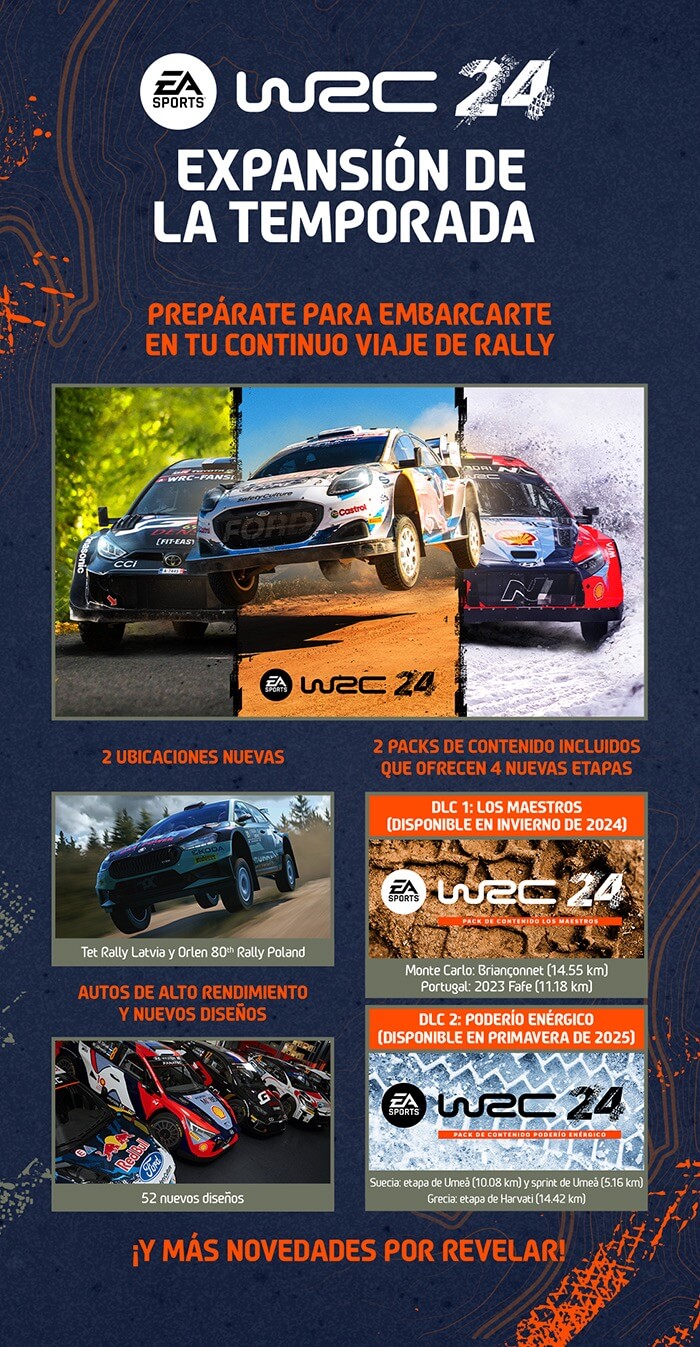 Expansión
