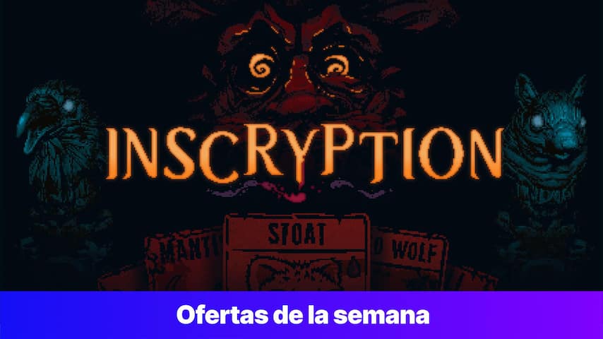 Inscryption