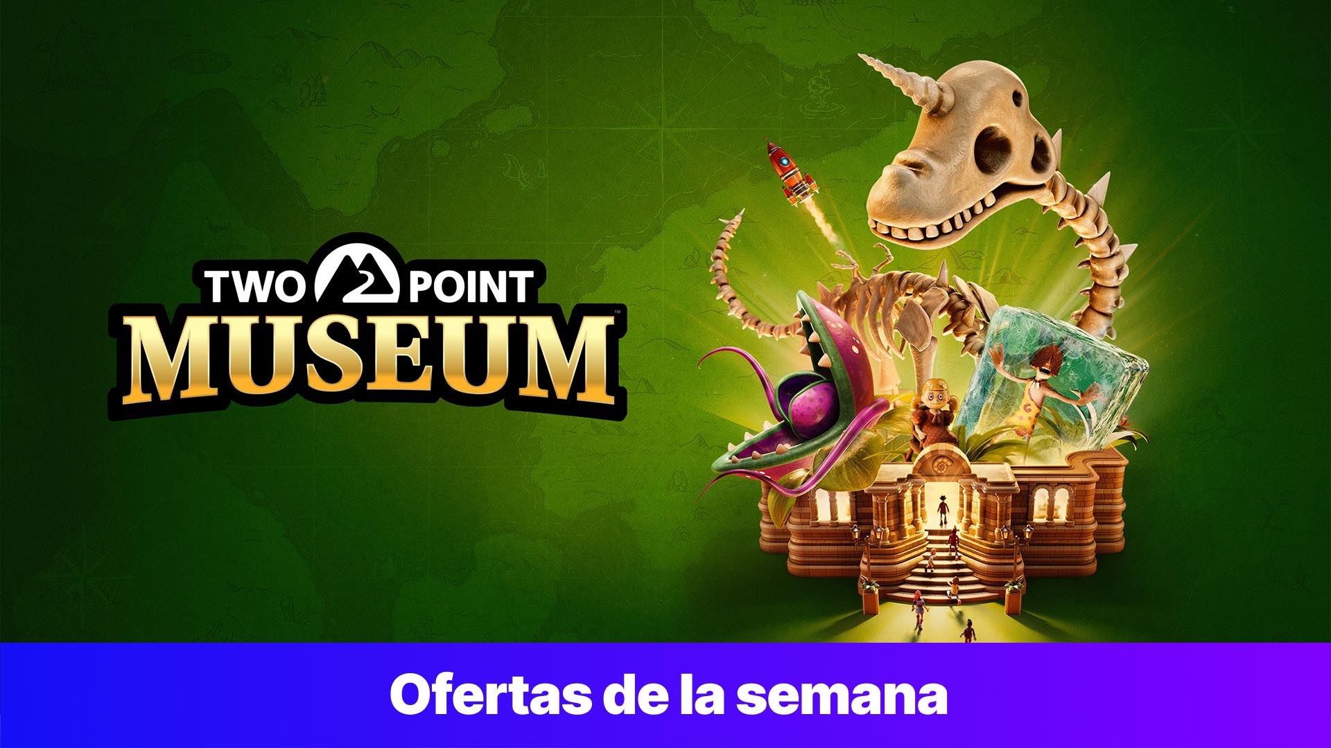 Two Point Museum