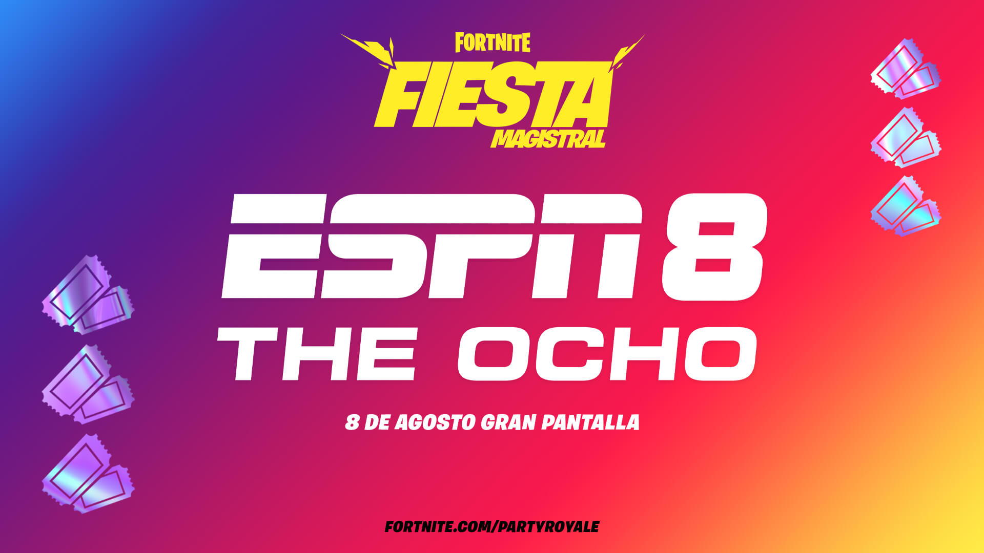 ES ES 13PR TheOcho Social