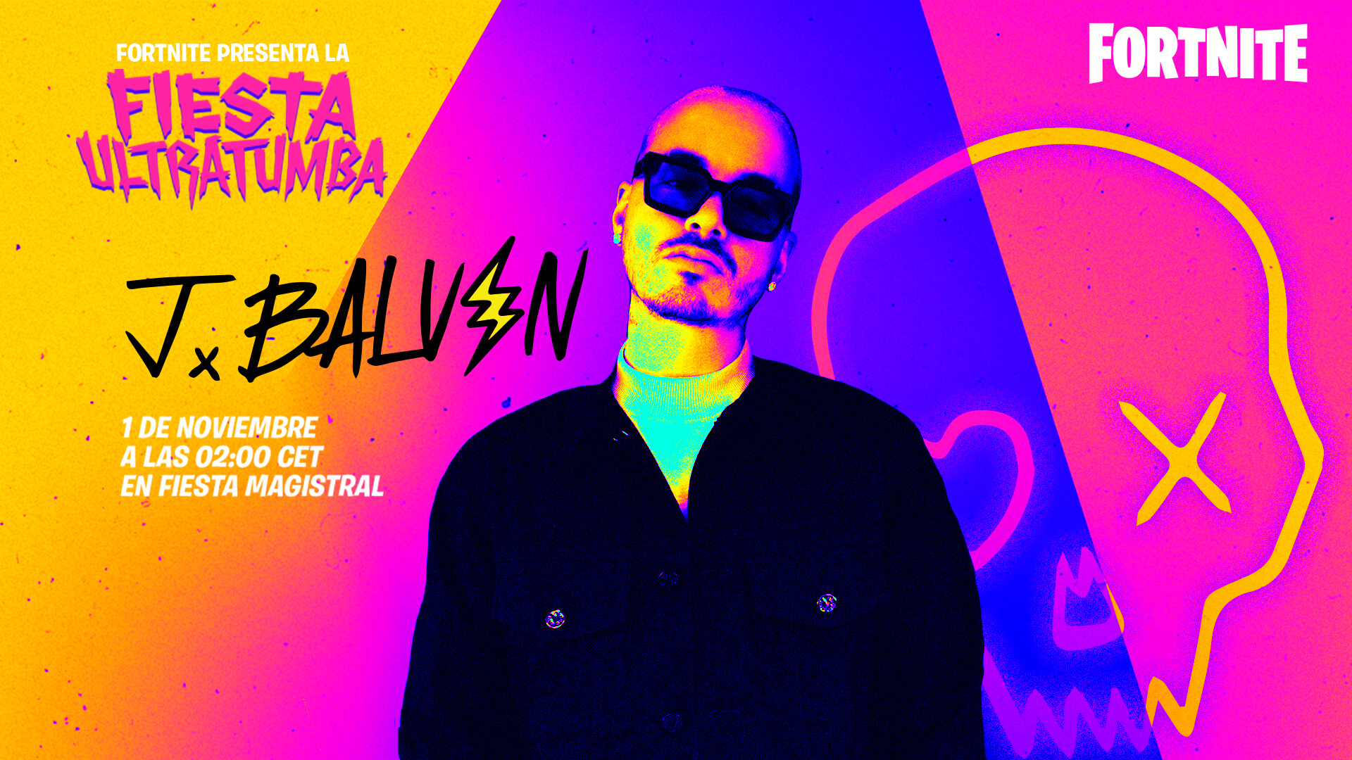 ES ES 14PR JBalvin Announcement Social