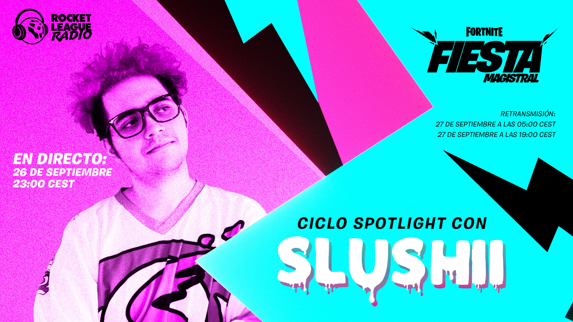 ES ES 14PR Slushii Announcment Social