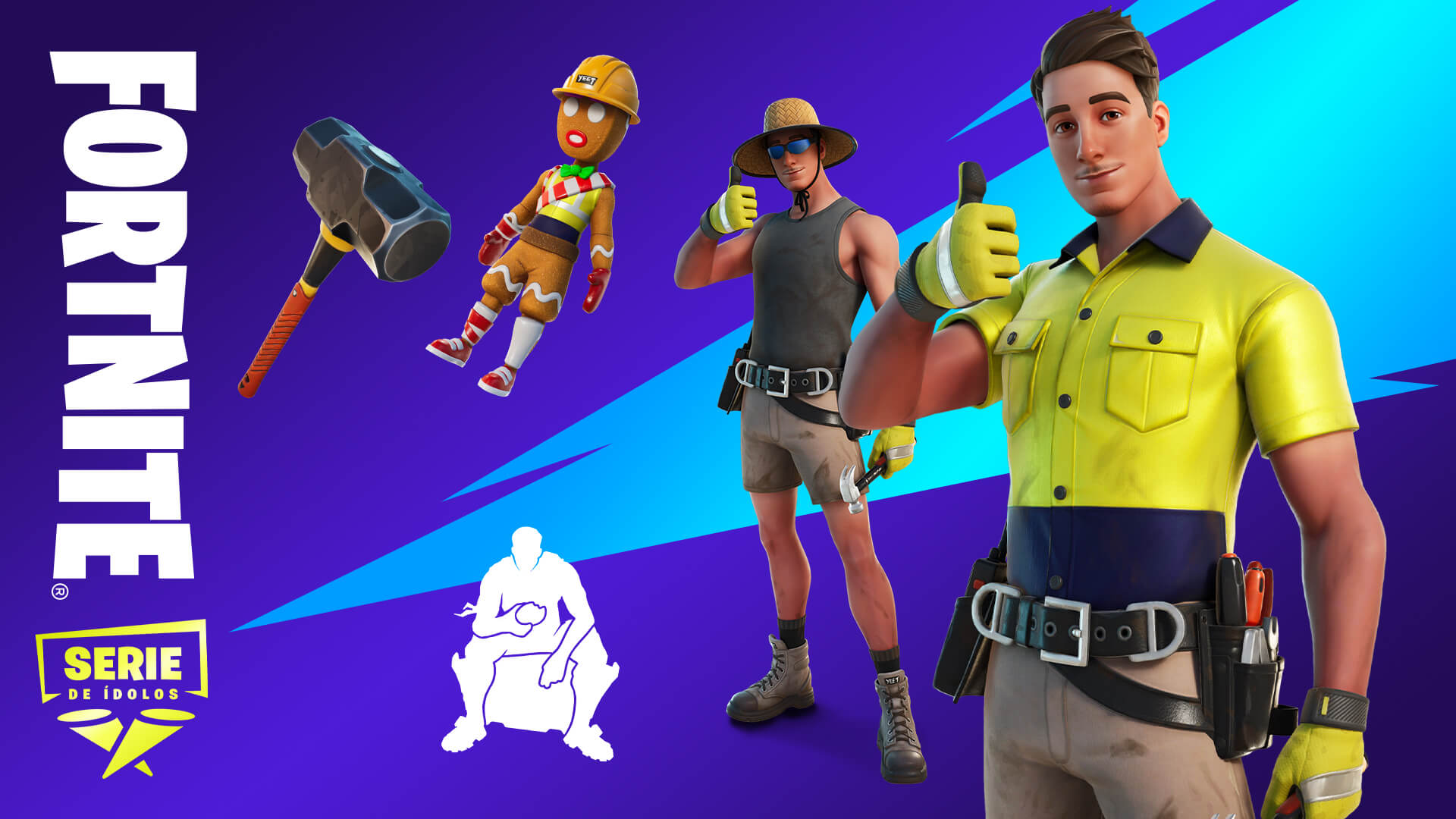 ES ES 15BR IconSeries Lazarbeam Cosmetics Social WHat