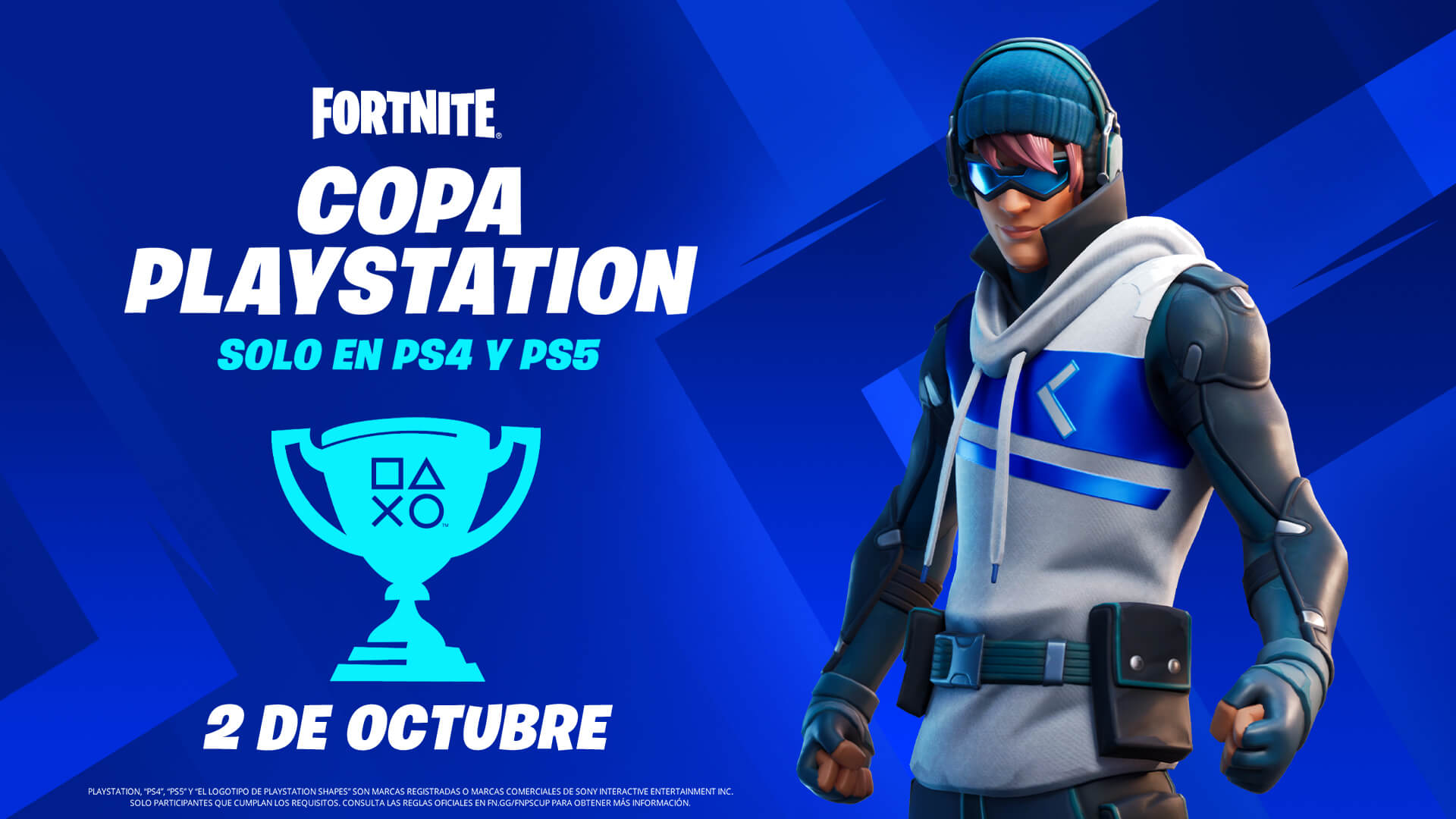 ES ES 18BR PlaystationCup Social