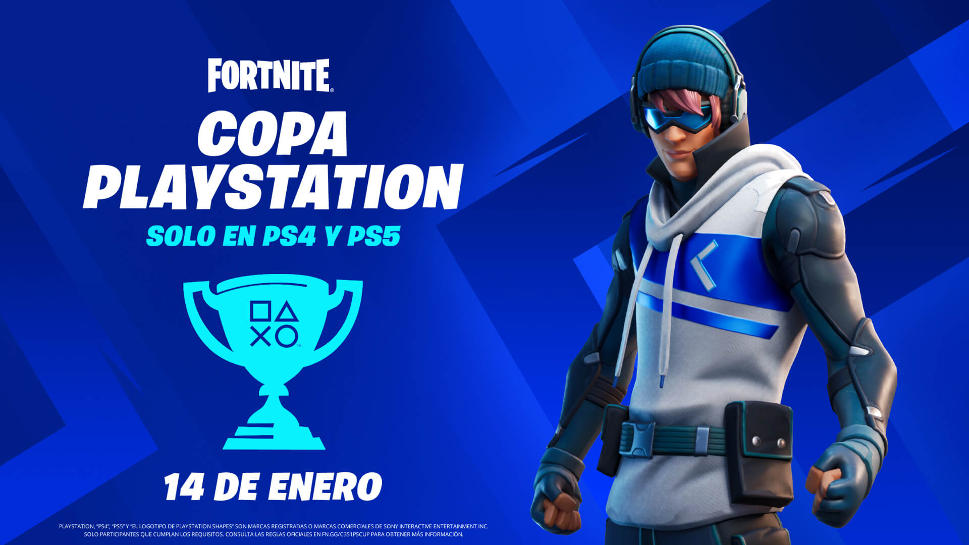 ES ES 19BR Comp PlaystationCup Social