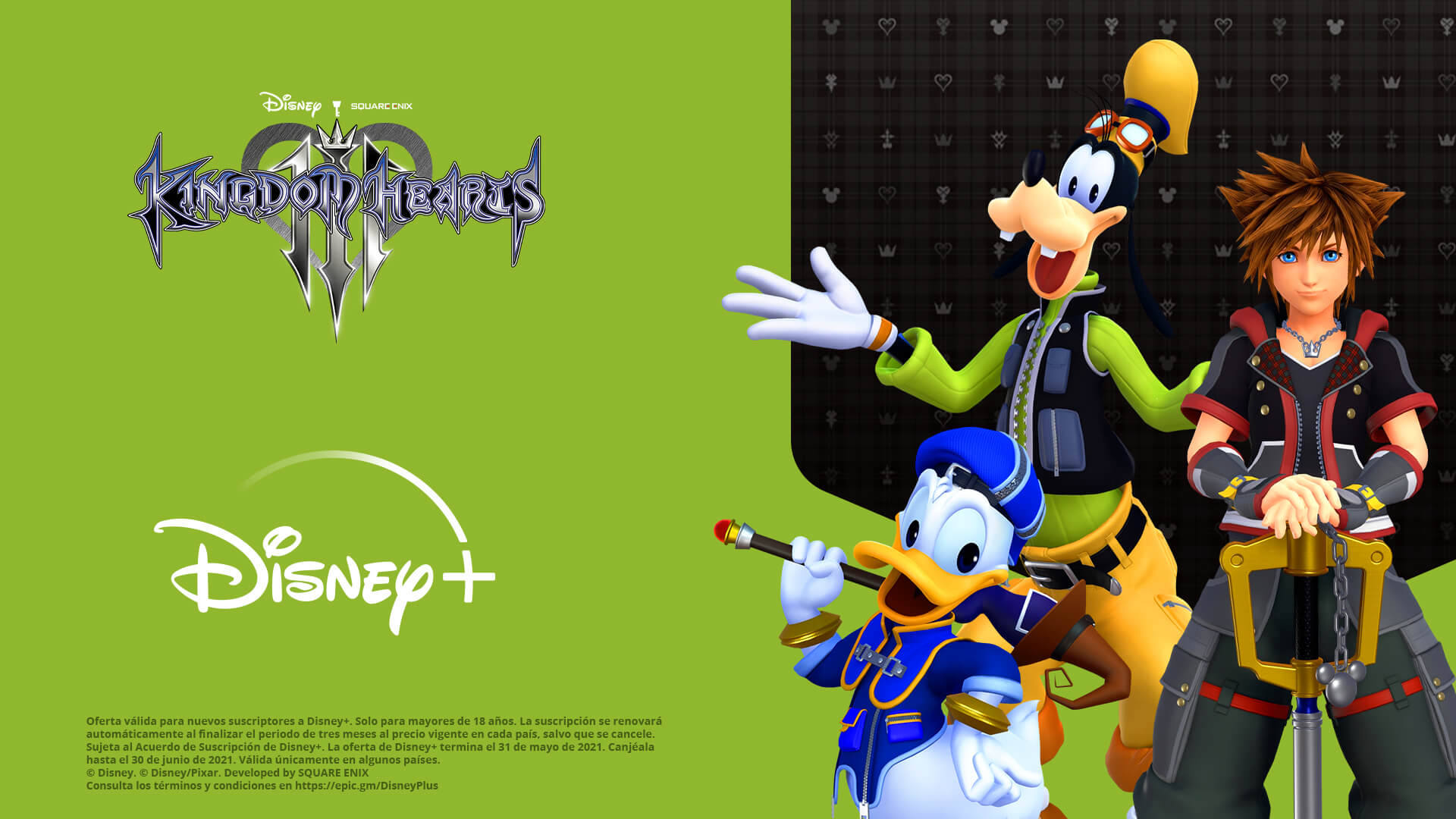 ES ES EGS Exclusive KH3 Social Green LandingPageCarousel2