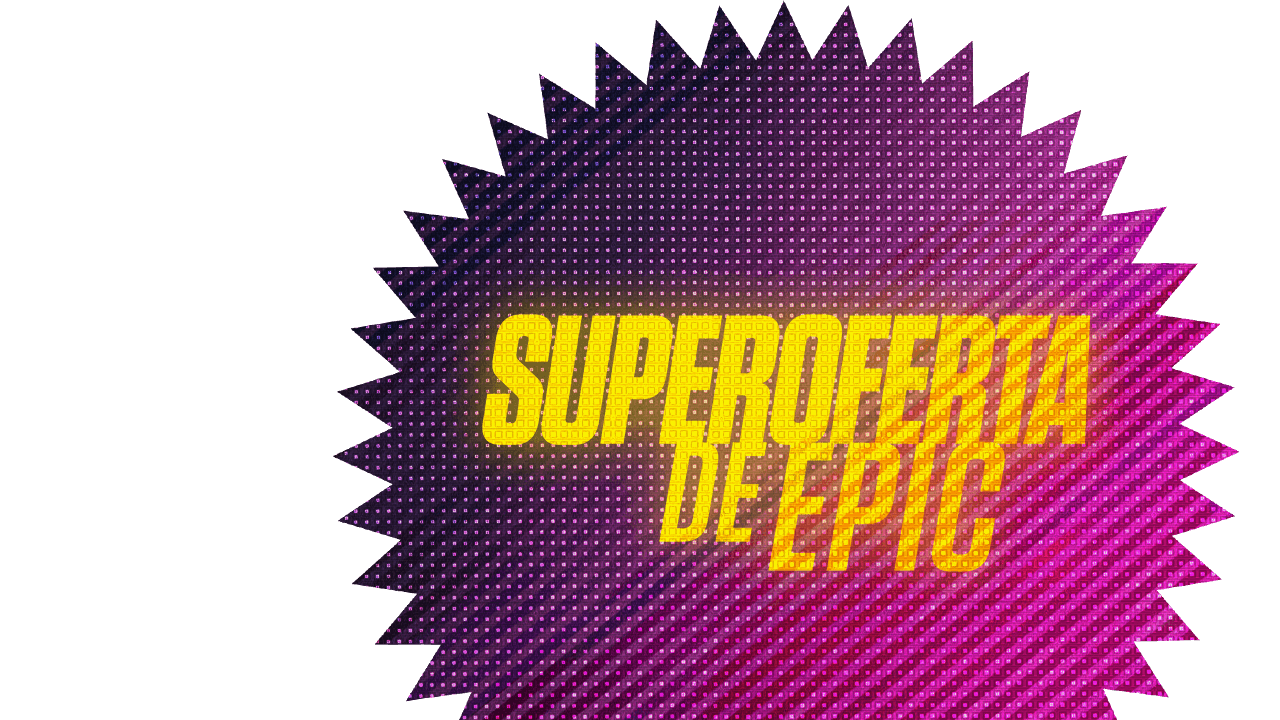 Epic Games Store | Superoferta de 2021