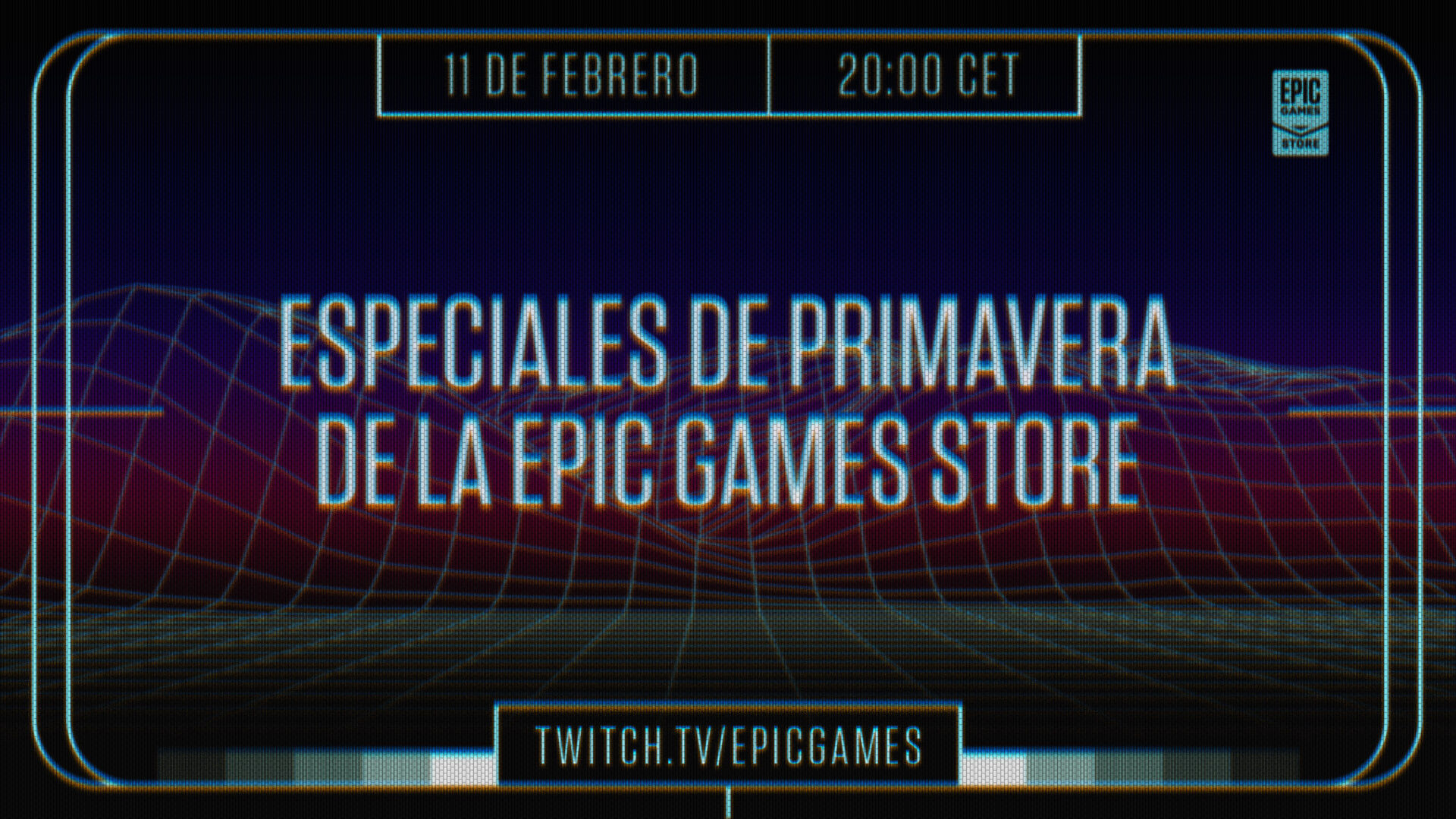 Especiales de primavera de 2021