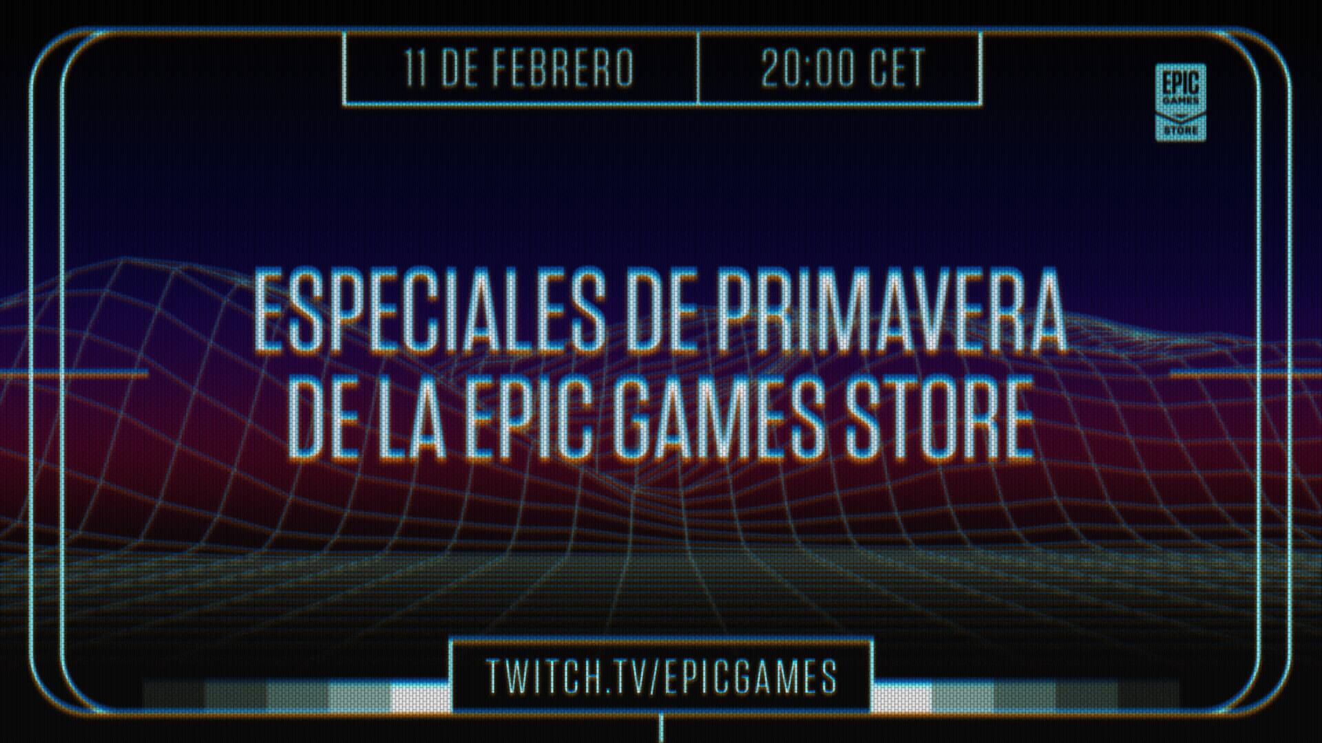 Especiales de primavera de 2021