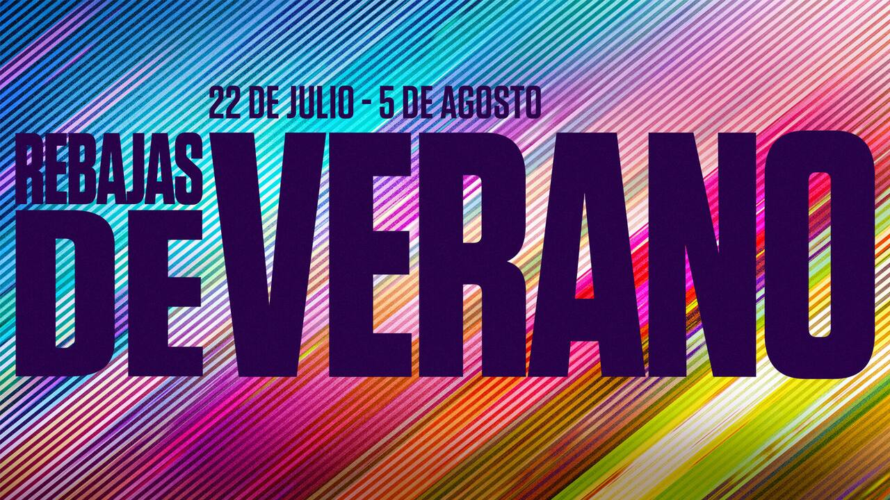 Rebajas de verano de la Epic Games Store