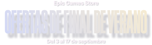 Ofertas de final de verano