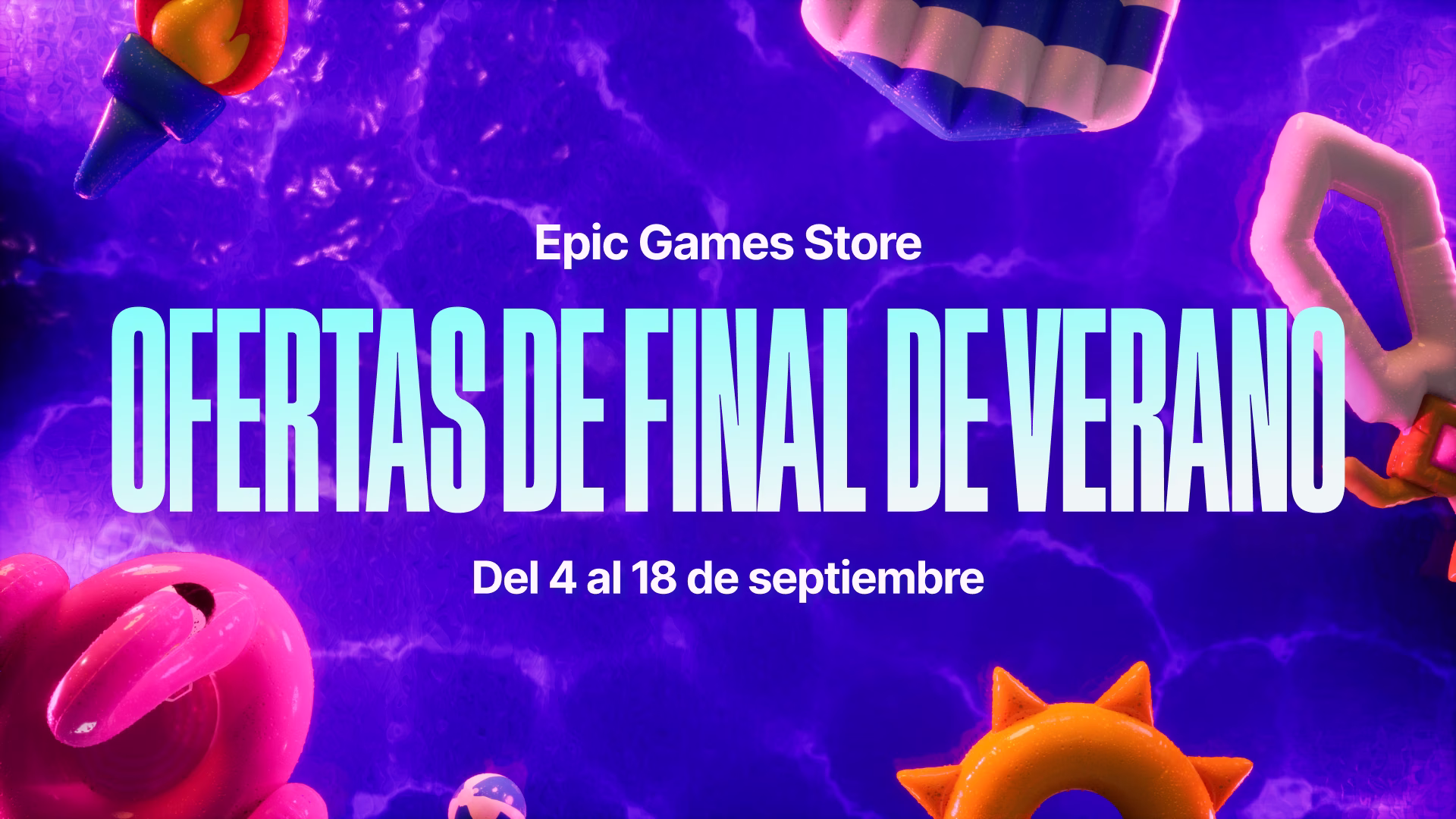 Catálogo completo de descuentos de las ofertas de final de verano