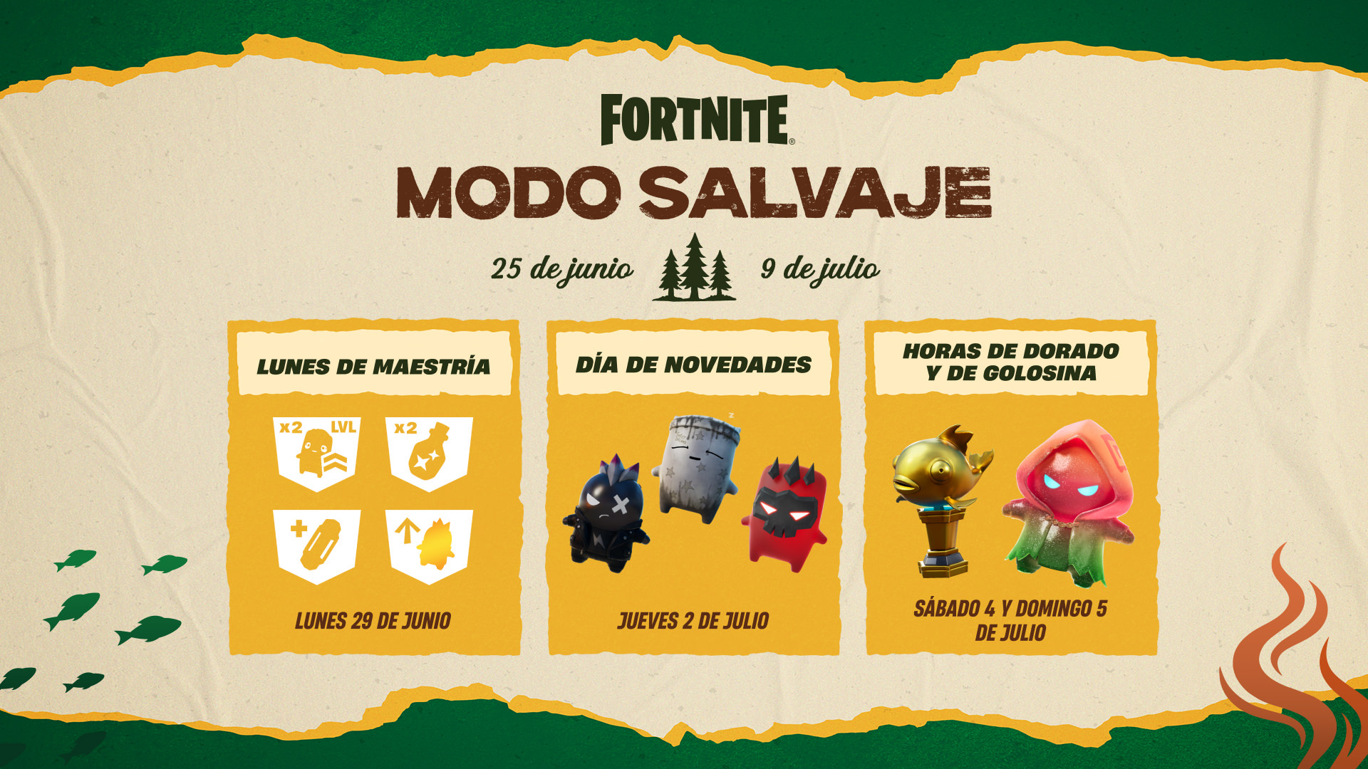 Play Fortnite for free on Epic Games Store