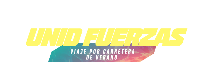Viaje por carretera de verano de Fortnite