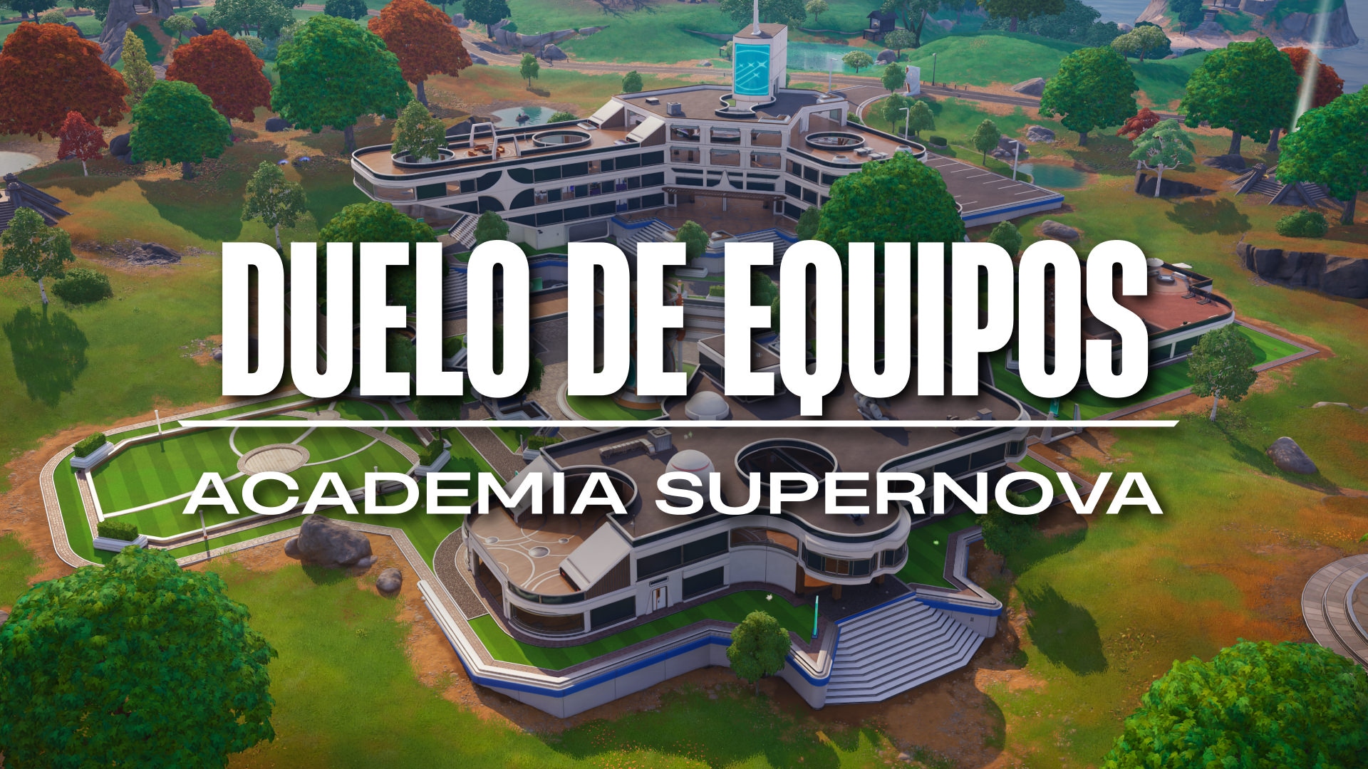 Respawn Rumble Respawn Rumble, de Epic - Fortnite