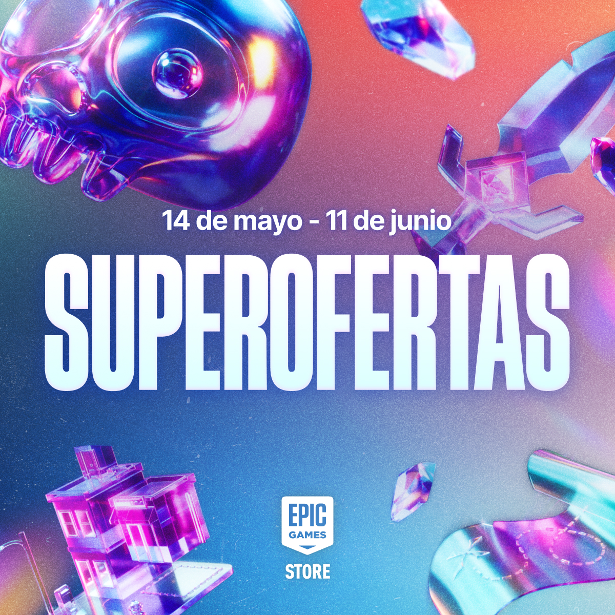 Superofertas de Epic Games | Ahorra en juegos para PC – Epic Games Store