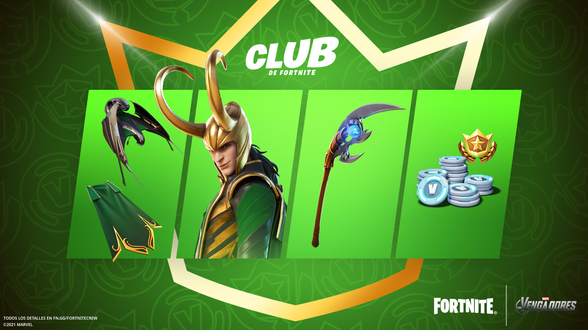 ES ES Subs Loki Cosmetic Social