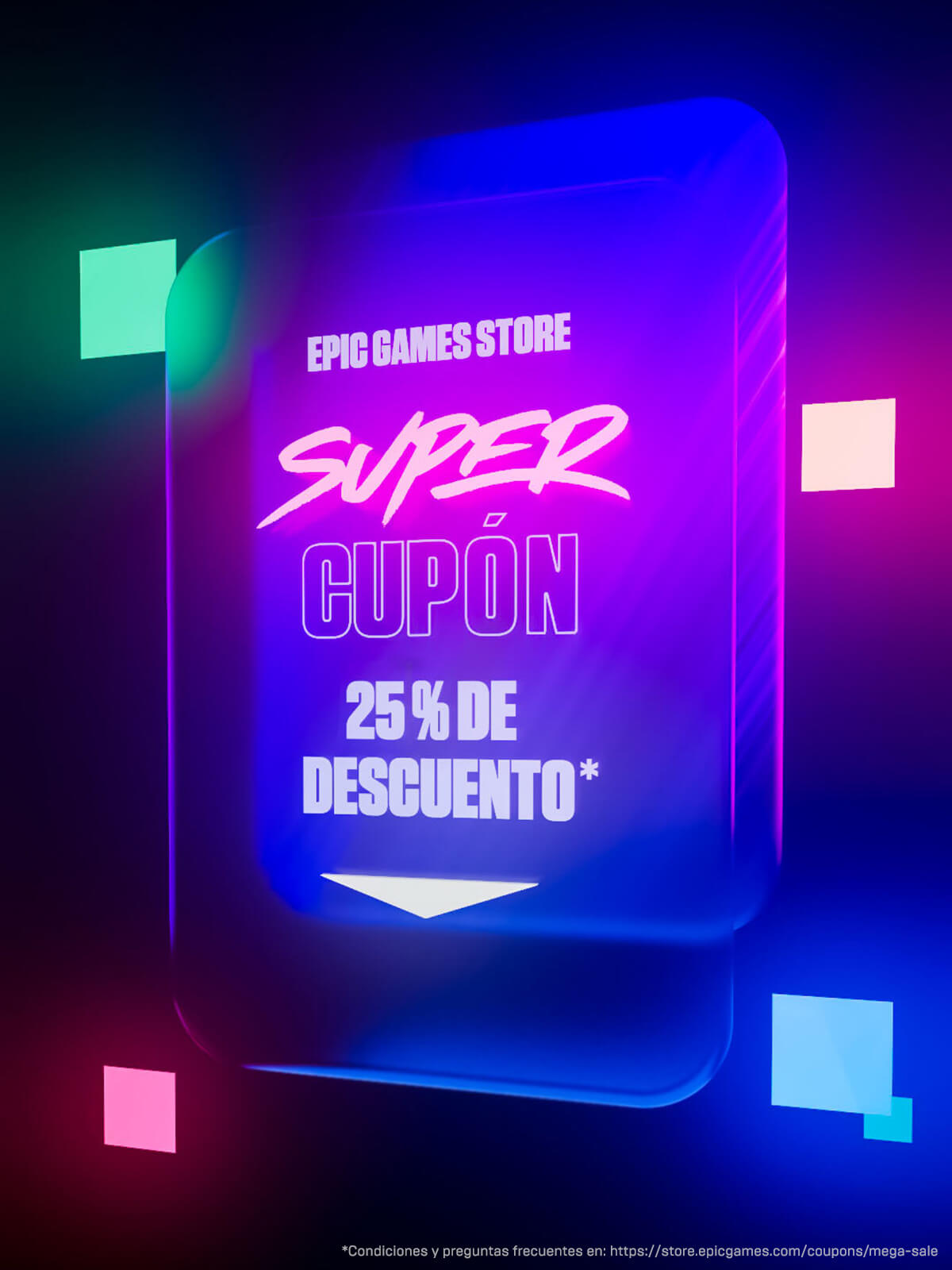 Epic Games Store | Descarga y disfruta de juegos de PC, mods, DLC y más –  Epic Games