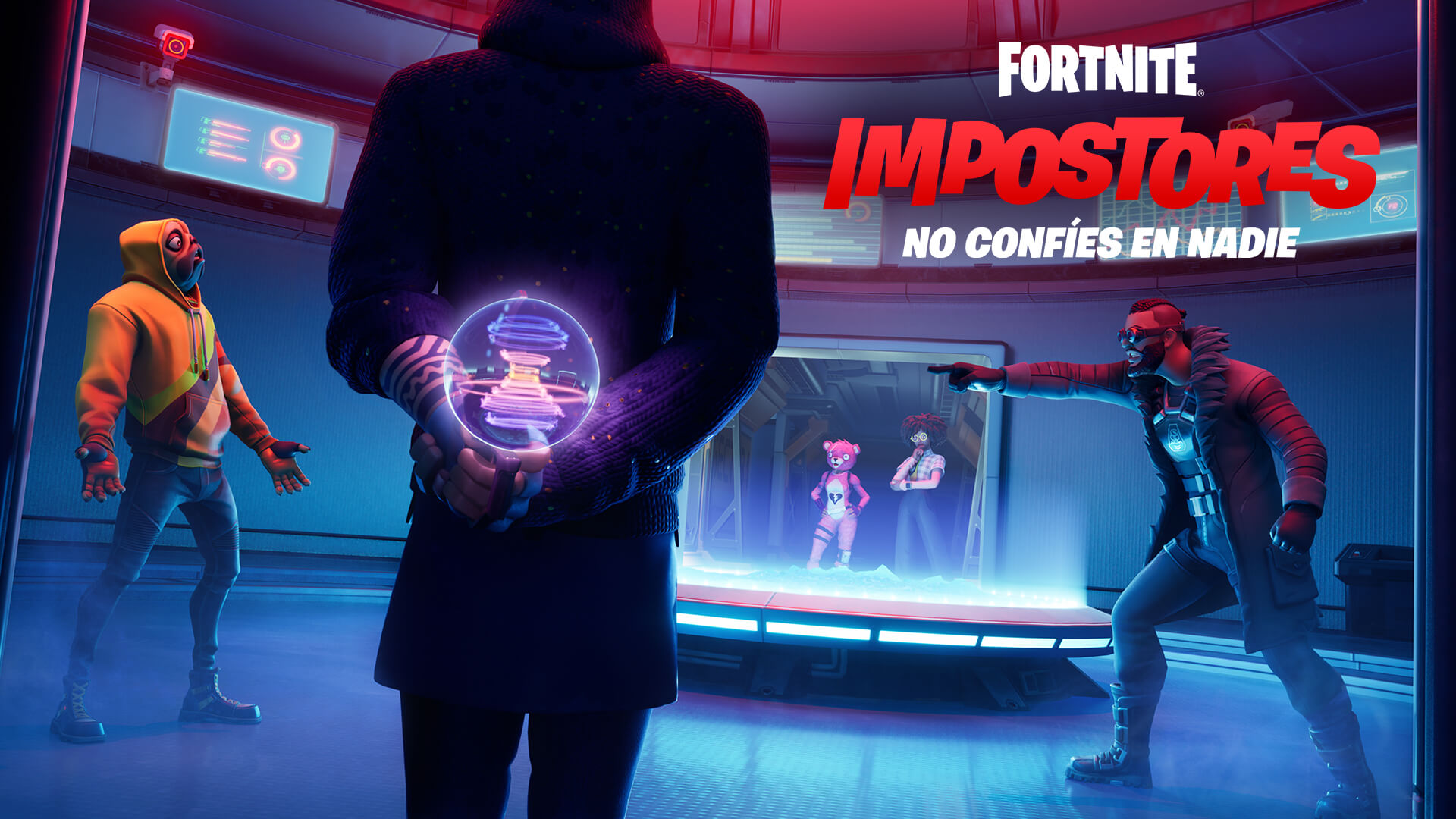 ES MX 17BR Impostors Social