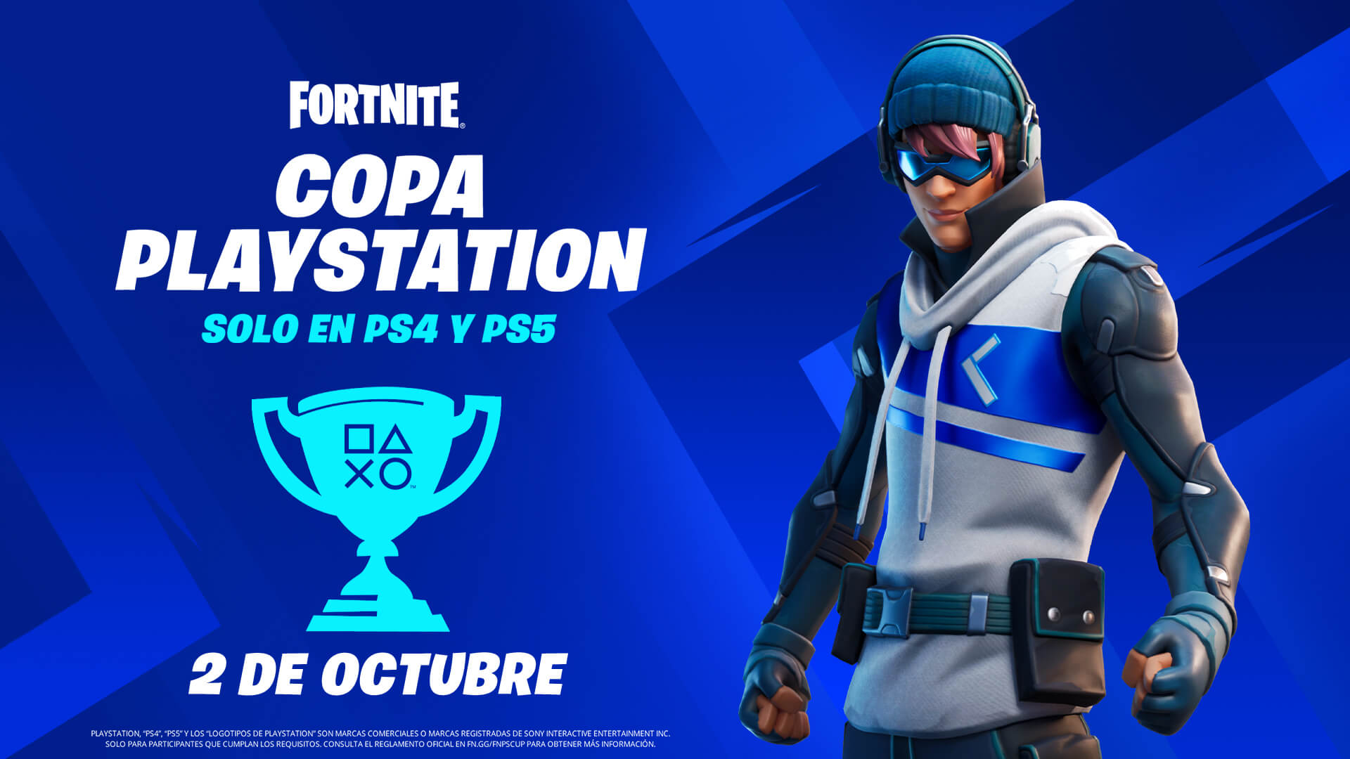 ES MX 18BR PlaystationCup Social