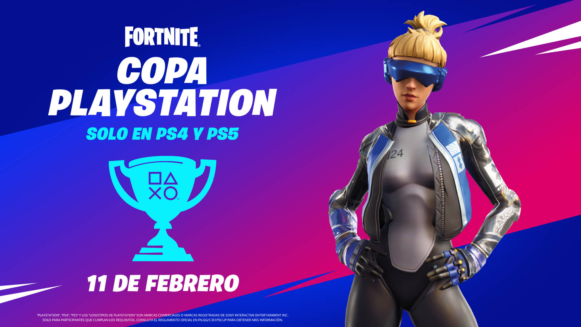 ES MX 19BR Comp Social PlaystationCup Feb Social