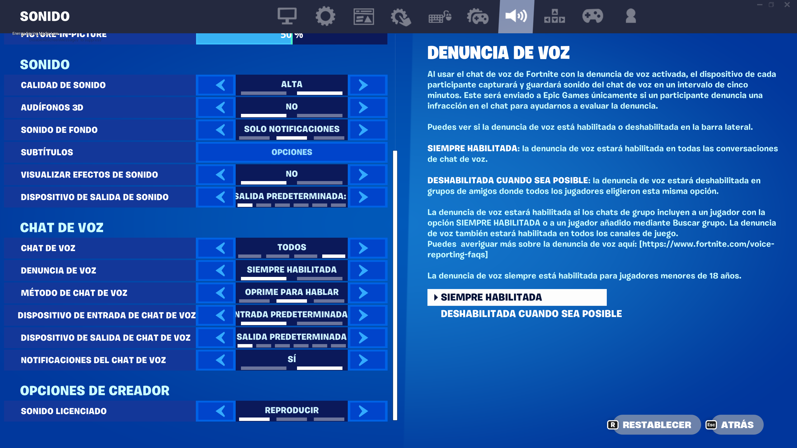 ES MX